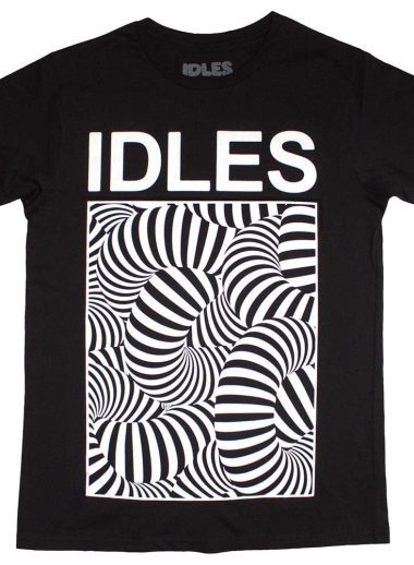 idles majica