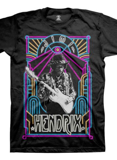 jimi hendrix majica