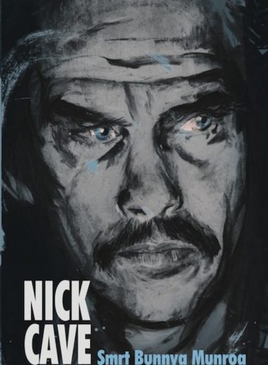 nick cave smrt bunny monroe