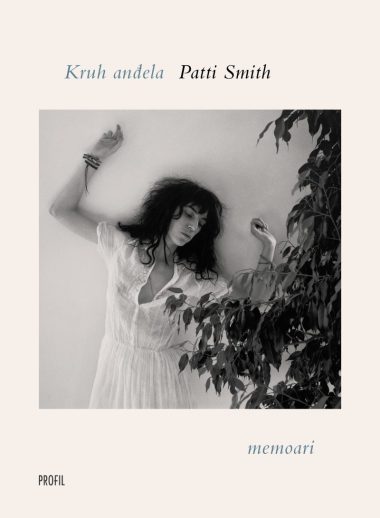 patti smith kruh anđela