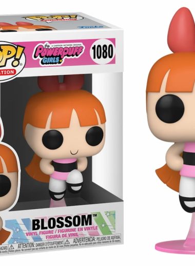 powerpuff girls funko