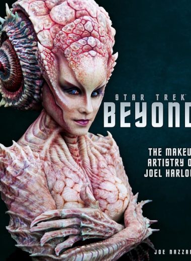 star trek beyond artistry