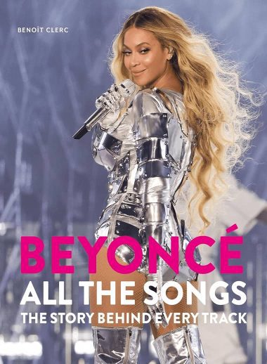 Beyonce All the Songs