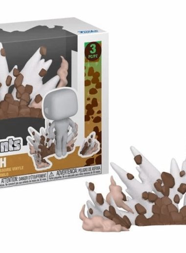 Funko POP Elements Earth