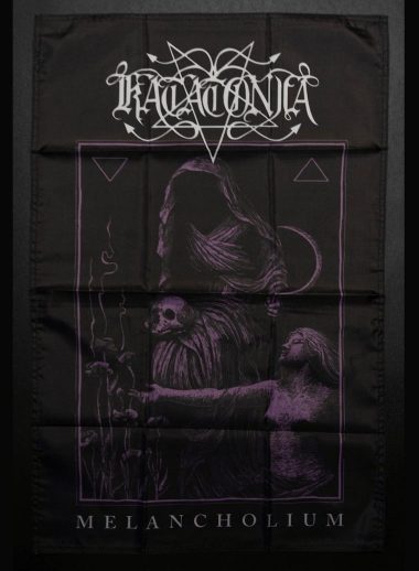 Katatonia Melancholium zastava