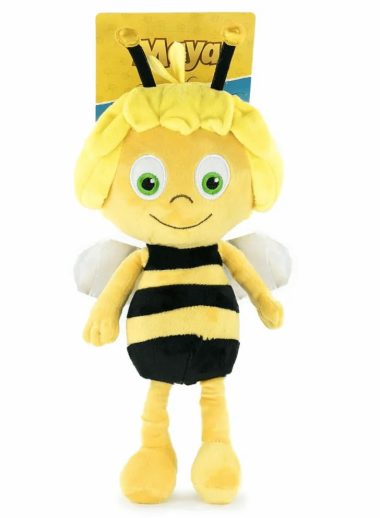 Pčelica Maja plišana igračka