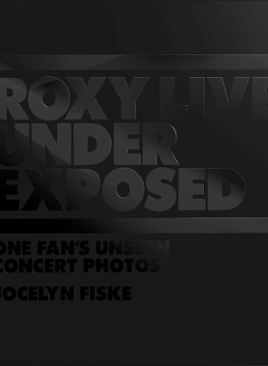 Roxy Live Under Exposed