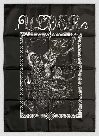 Ulver Fortifem zastava