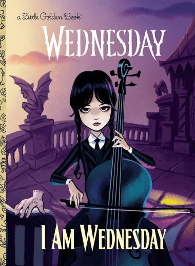 I Am Wednesday
