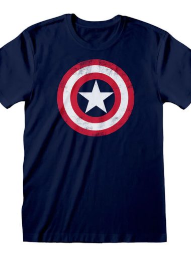 captain america majica