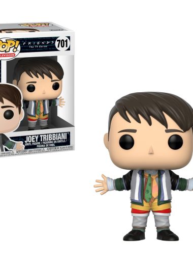 friends joey funko