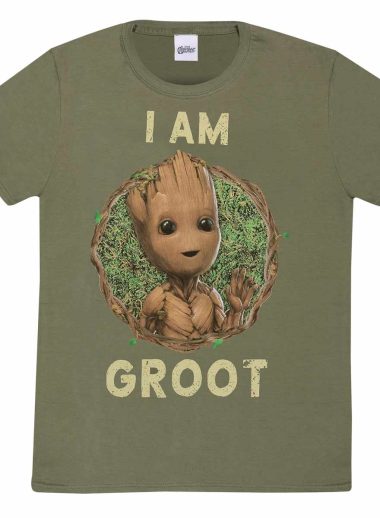 groot majica