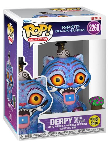 derpy funko