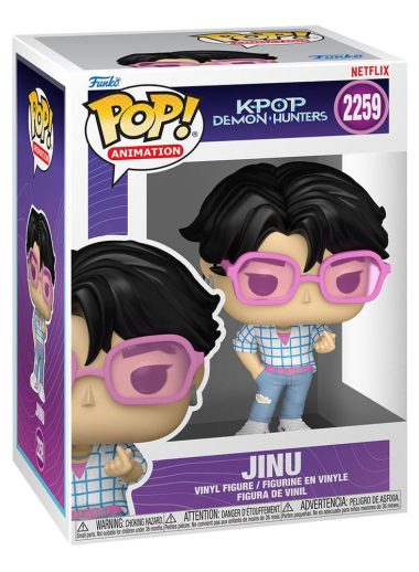kpop funko