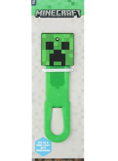 minecraft bookmark