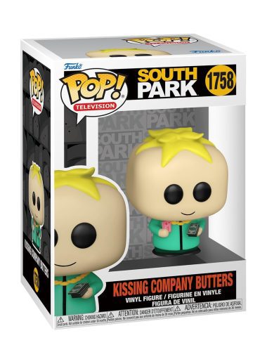 south park funko