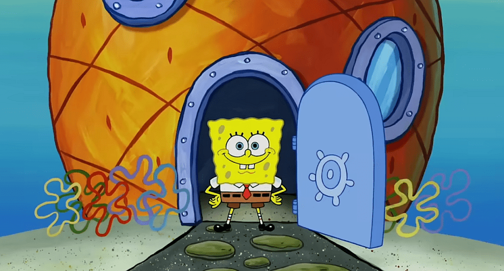 Featured image for “Zašto Spužva Bob živi u ananasu?”