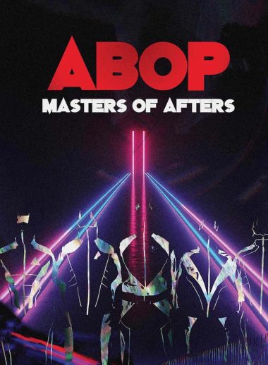 ABOP Masters of Afters LP