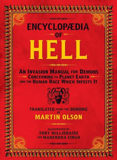 Encyclopaedia of Hell