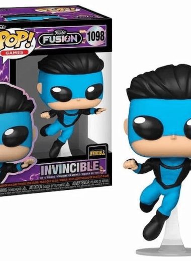 Funko Fusion Invincible figura
