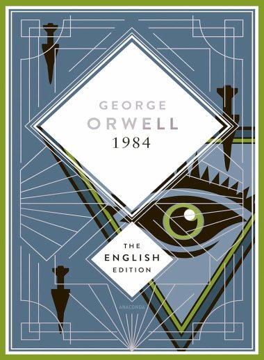George Orwell 1984