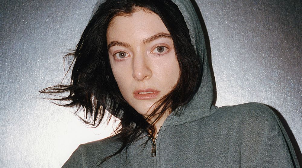 Featured image for “Lorde i njezine omiljene knjige”