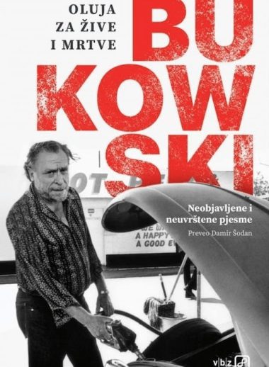 Oluja za žive i mrtve