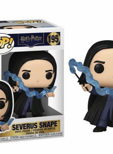 Severus Snape Funko POP figura
