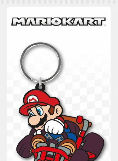Super Mario Kart privjesak