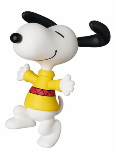 Sweater Snoopy figura