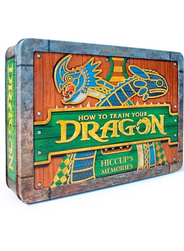 How to Train Your Dragon