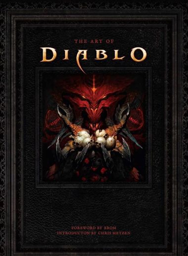 diablo art
