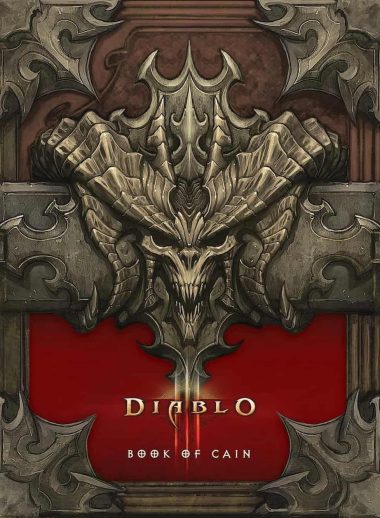 diablo book