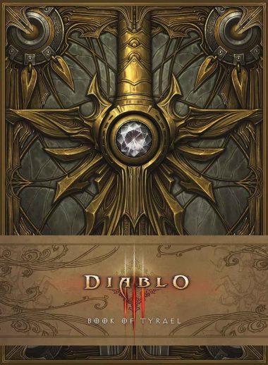 diablo book
