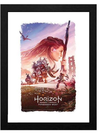 horizon foribbed west