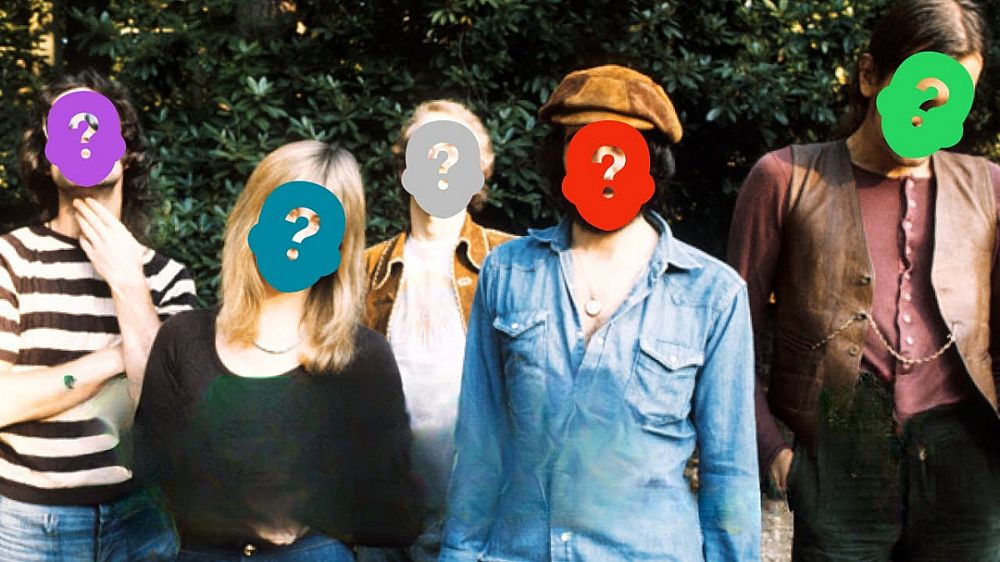 Featured image for “Kako su stvoreni lažni Fleetwood Mac”