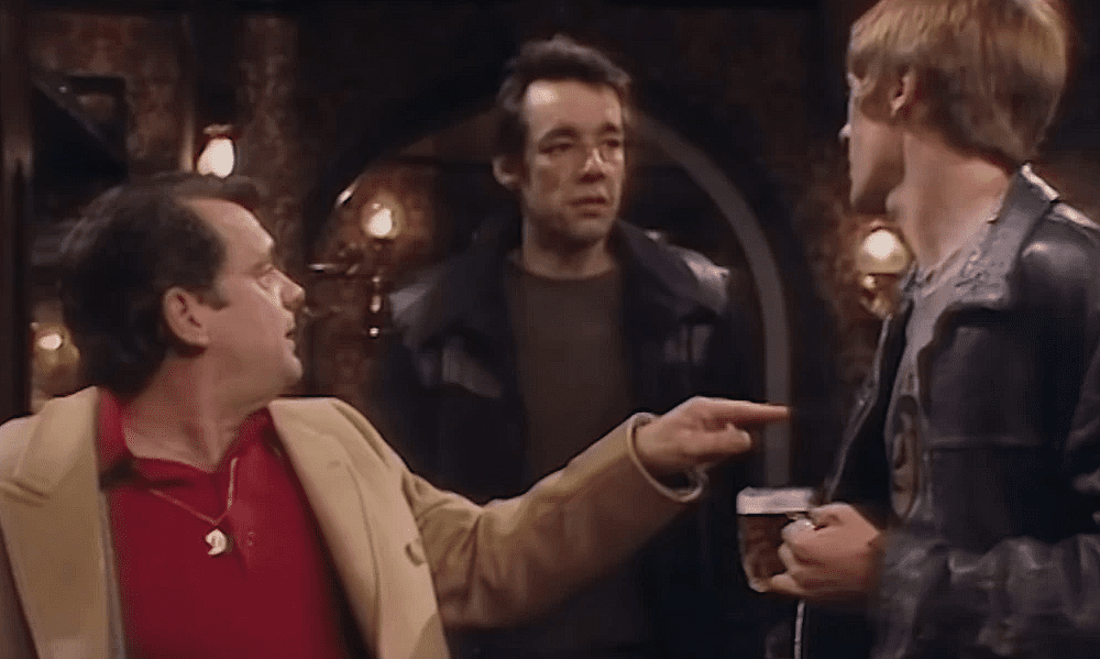 Featured image for “Delova baka slučajno otkrila pravo ime Triggera iz Mućki”