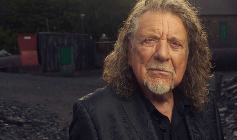 Featured image for “Robert Plant baš ne voli Stairway to Heaven!”