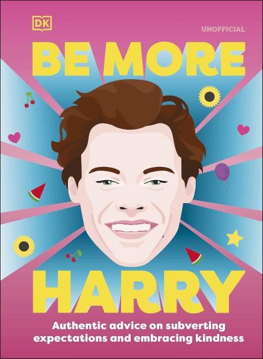 Be More Harry