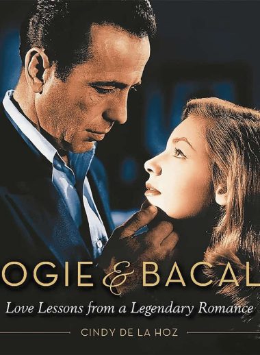 Bogie & Bacall