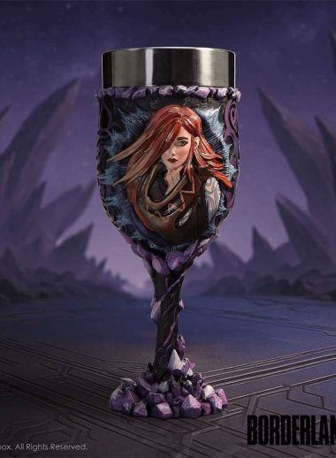Borderlands 4 Lilith goblet