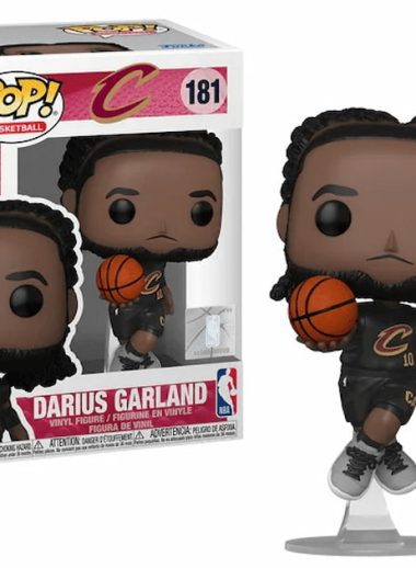 Darius Garland funko pop figura