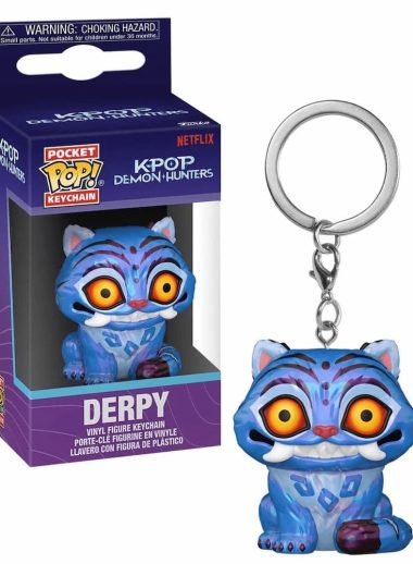 Derpy Demon Hunters privjesak