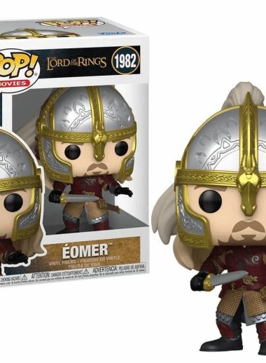 Eomer Funko POP figura