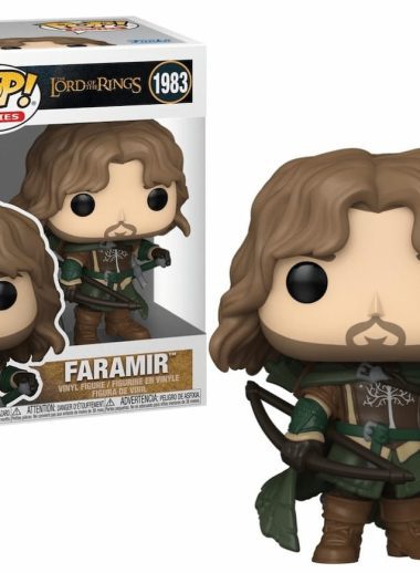 Faramir Funko POP Figura
