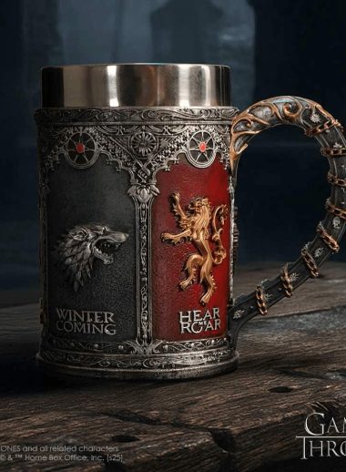 Game of Thrones Sigil krigla