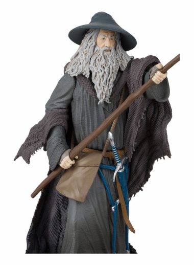 Gandalf the Gray Mcfarlane figura