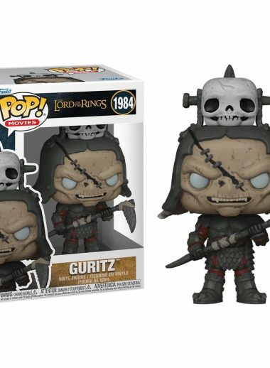 Guritz Funko POP figura