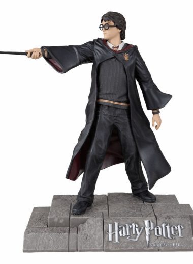 Harry Potter Limited Edition McFarlane figura