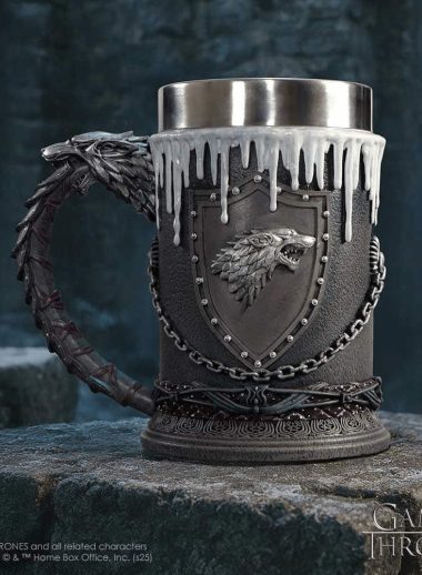 House of Stark krigla